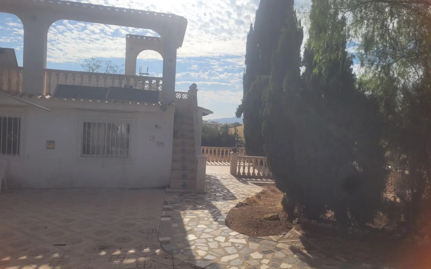 Villa Of 177 M² In La Nucía, Spain
