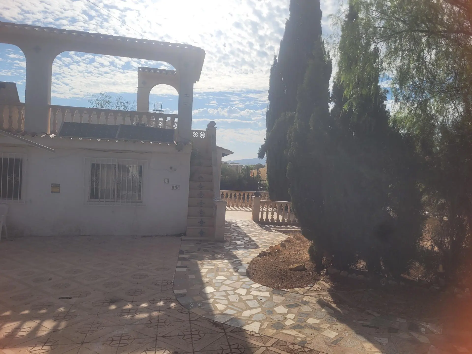 Villa Of 177 M² In La Nucía, Spain