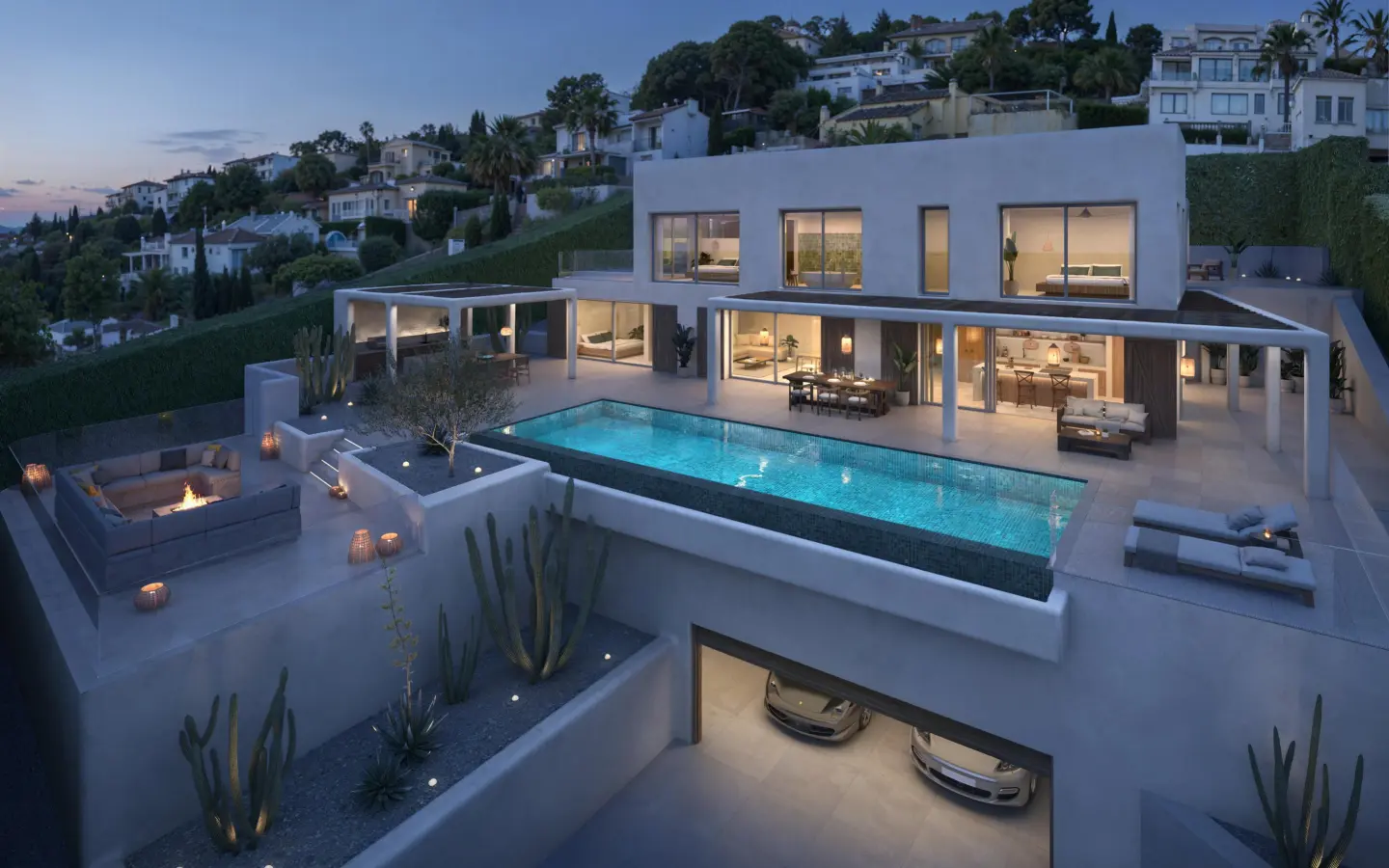 Villa Of 443 M² In Jávea – Xàbia, Spain