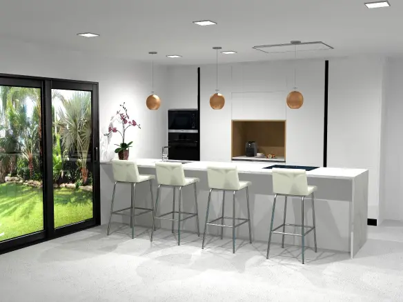 3-bedroom Villa In Pinoso, Spain (184 M²)