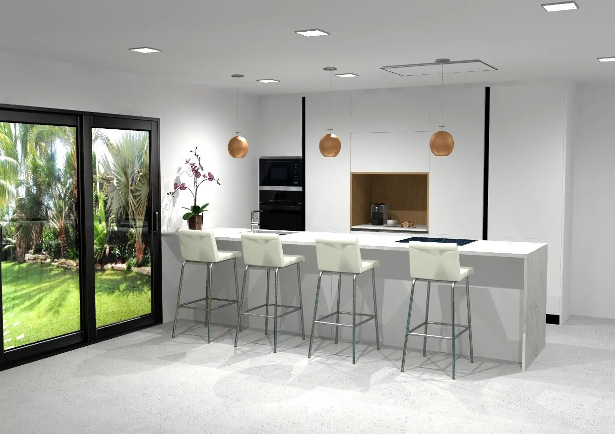 Villa Of 184 M² In Pinoso, Spain