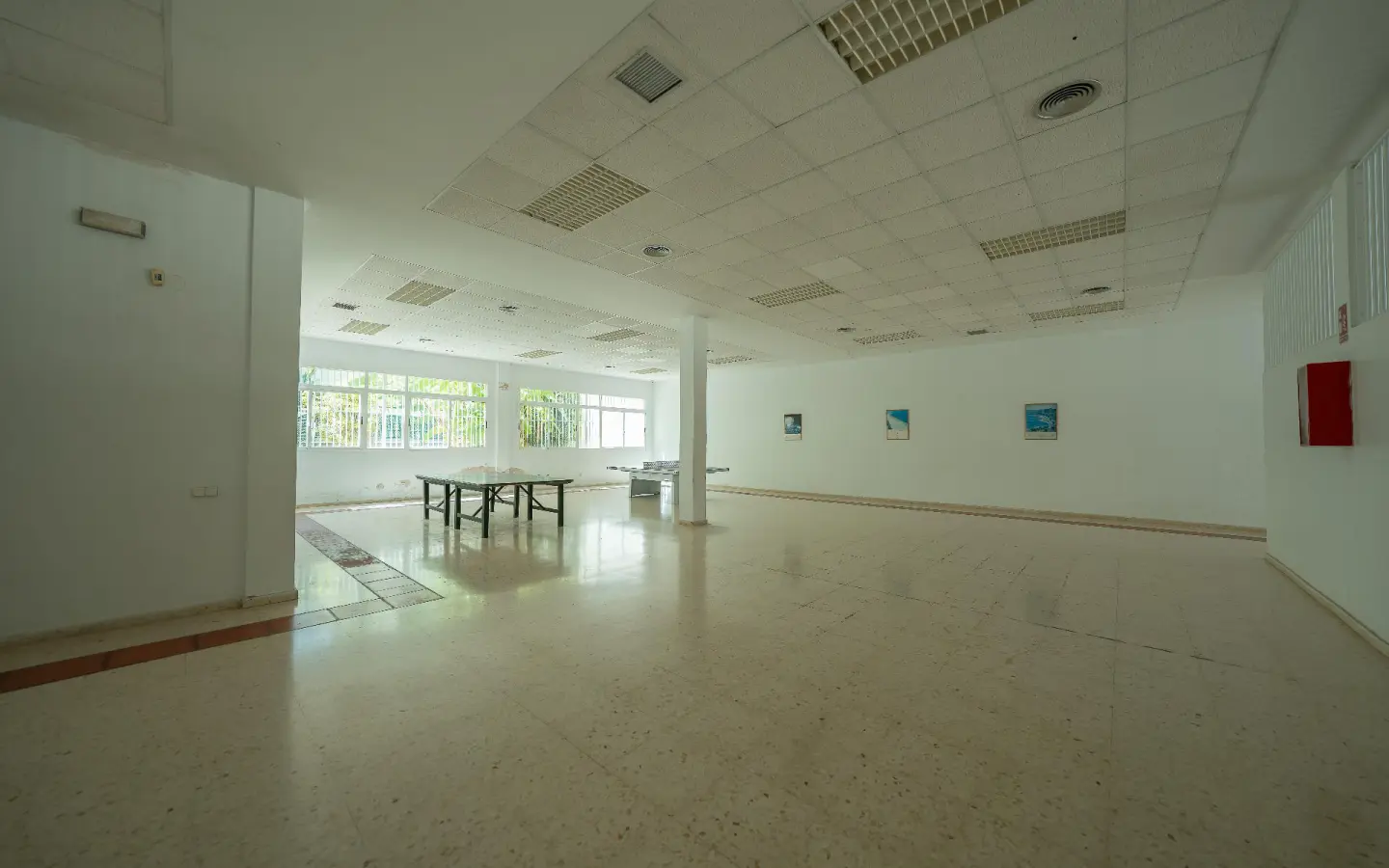 Apartment Of 66 M² In El Campello, Spain