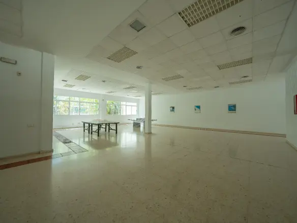 1-bedroom Apartment In El Campello, Spain (66 M²)