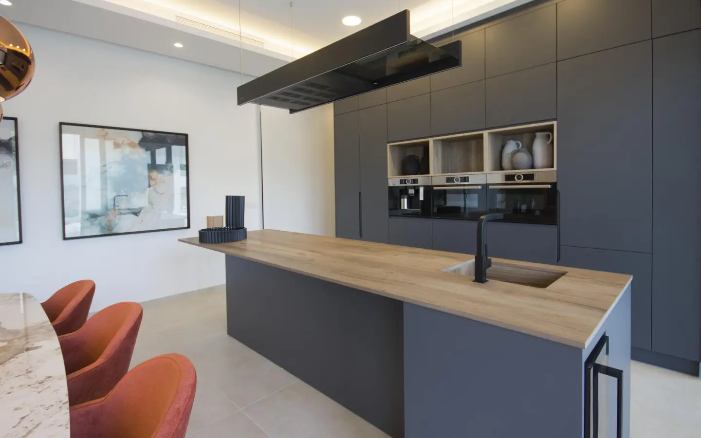 Villa Of 290 M² In Rojales, Spain