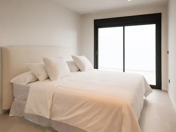 5-bedroom Villa In Rojales, Spain (248 M²)