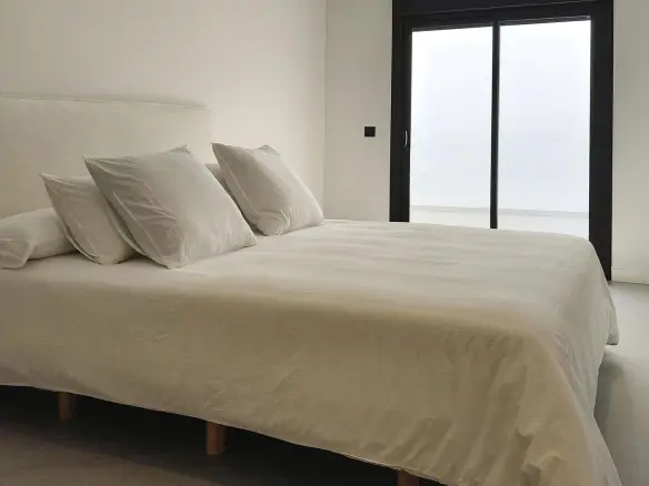 5-bedroom Villa In Rojales, Spain (269 M²)