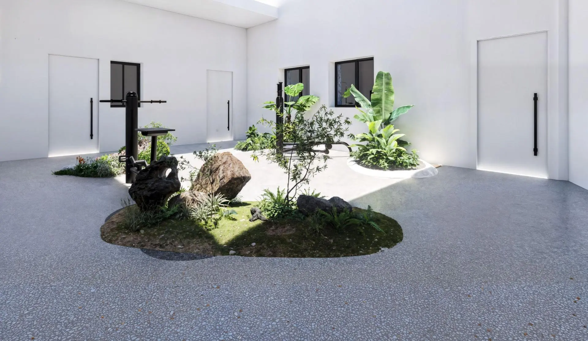 Apartment Of 63 M² In Torrevieja