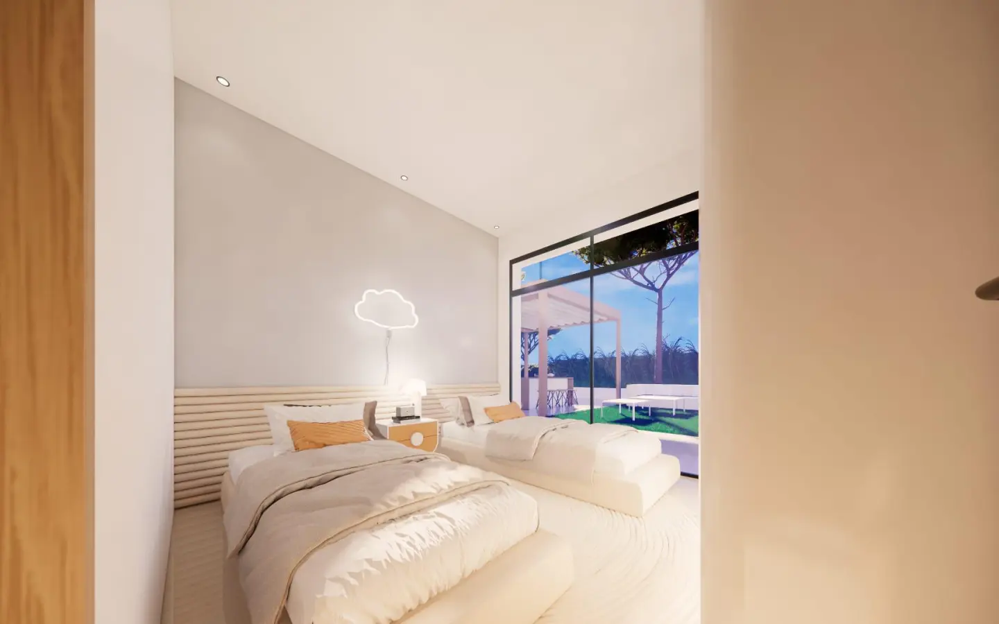 3-bedroom Villa In Pilar De La Horadada, Spain (212 M²)