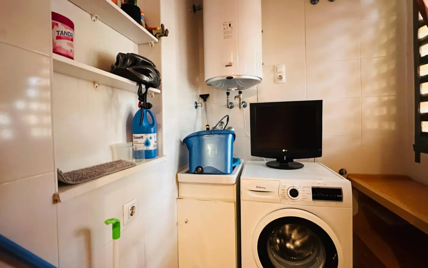 Apartment Of 63 M² In L’alfas Del Pi, Spain