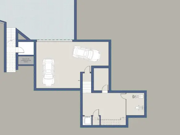 5-bedroom Villa In Jávea – Xàbia, Spain (443 M²)