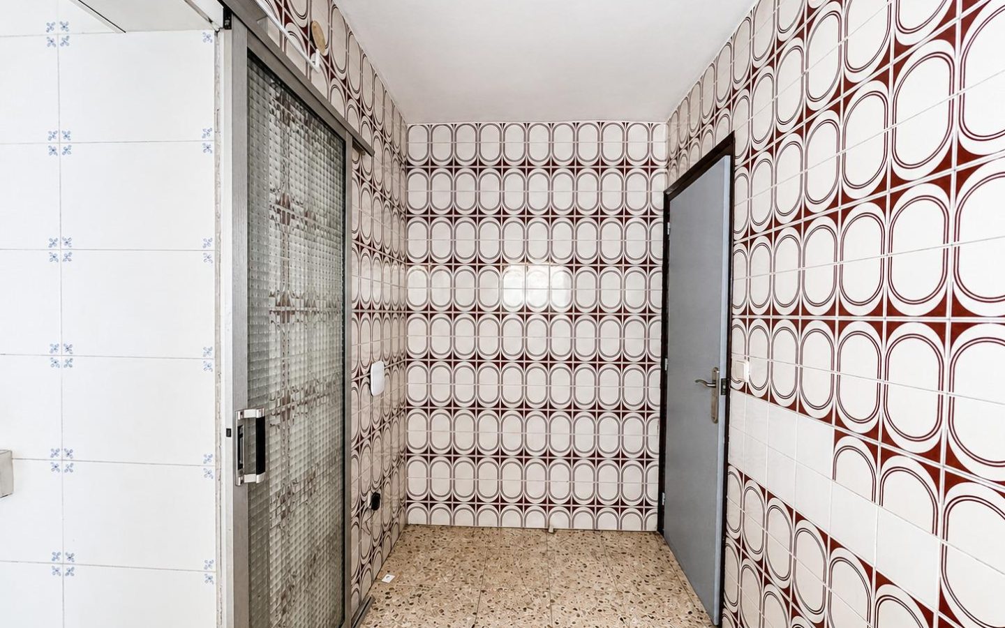 Apartment Of 70 M² In Montcada I Reixac, Spain