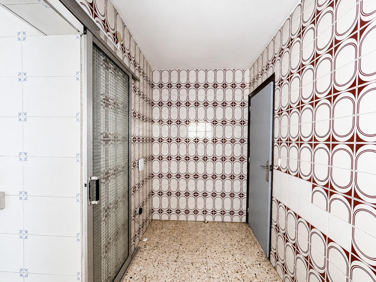 Apartment Of 70 M² In Montcada I Reixac, Spain