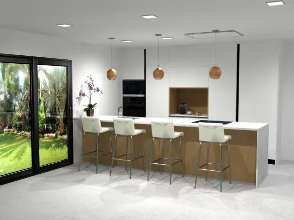3-bedroom Villa In Pinoso, Spain (184 M²)