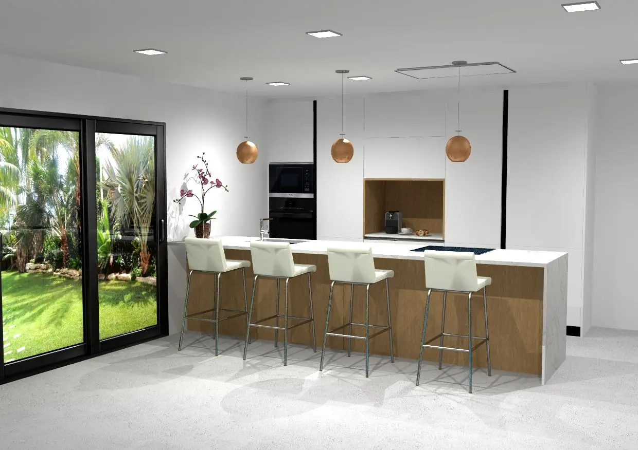 Villa Of 184 M² In Pinoso, Spain