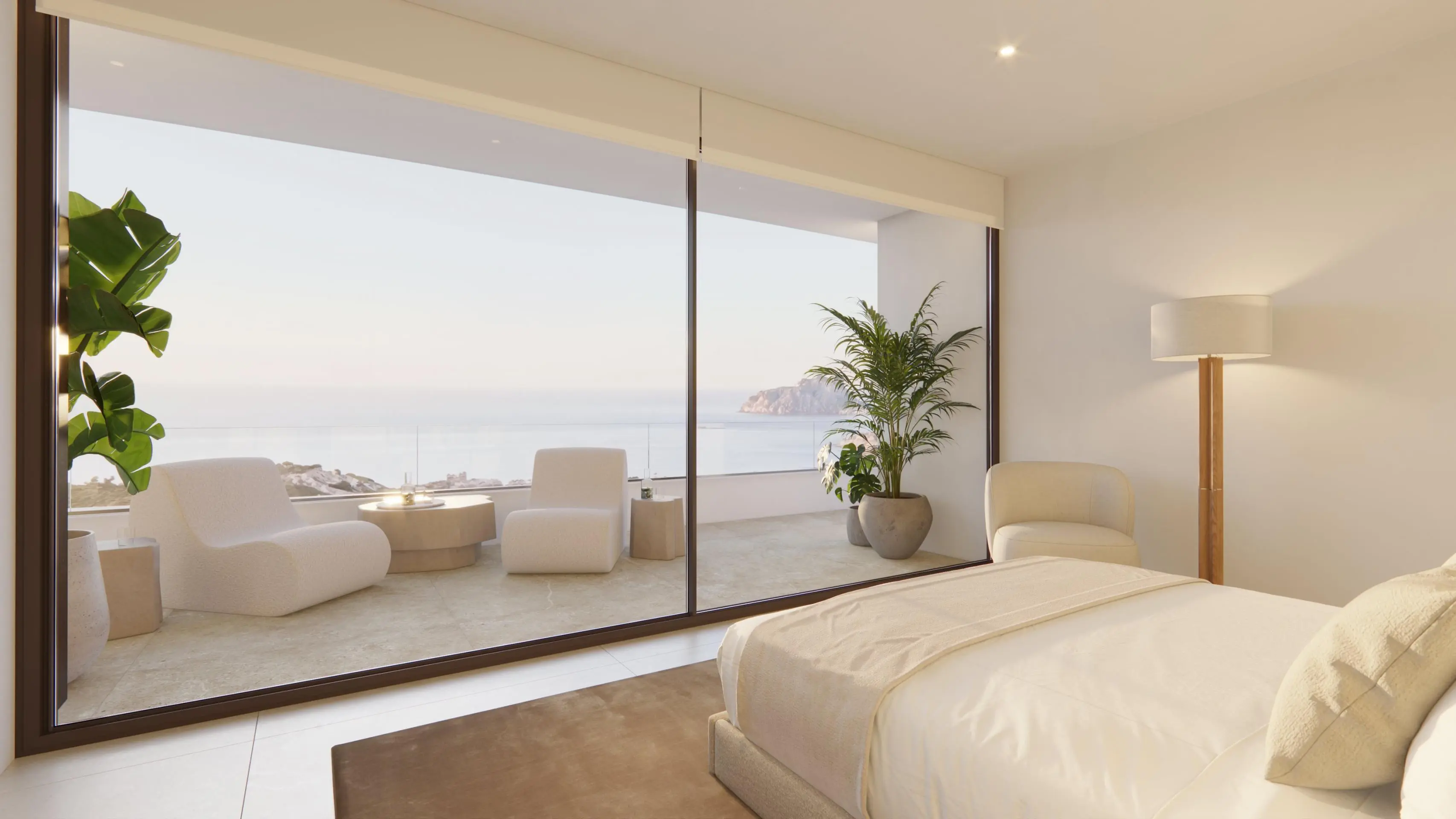 Villa Of 761 M² In Benitachell, Spain
