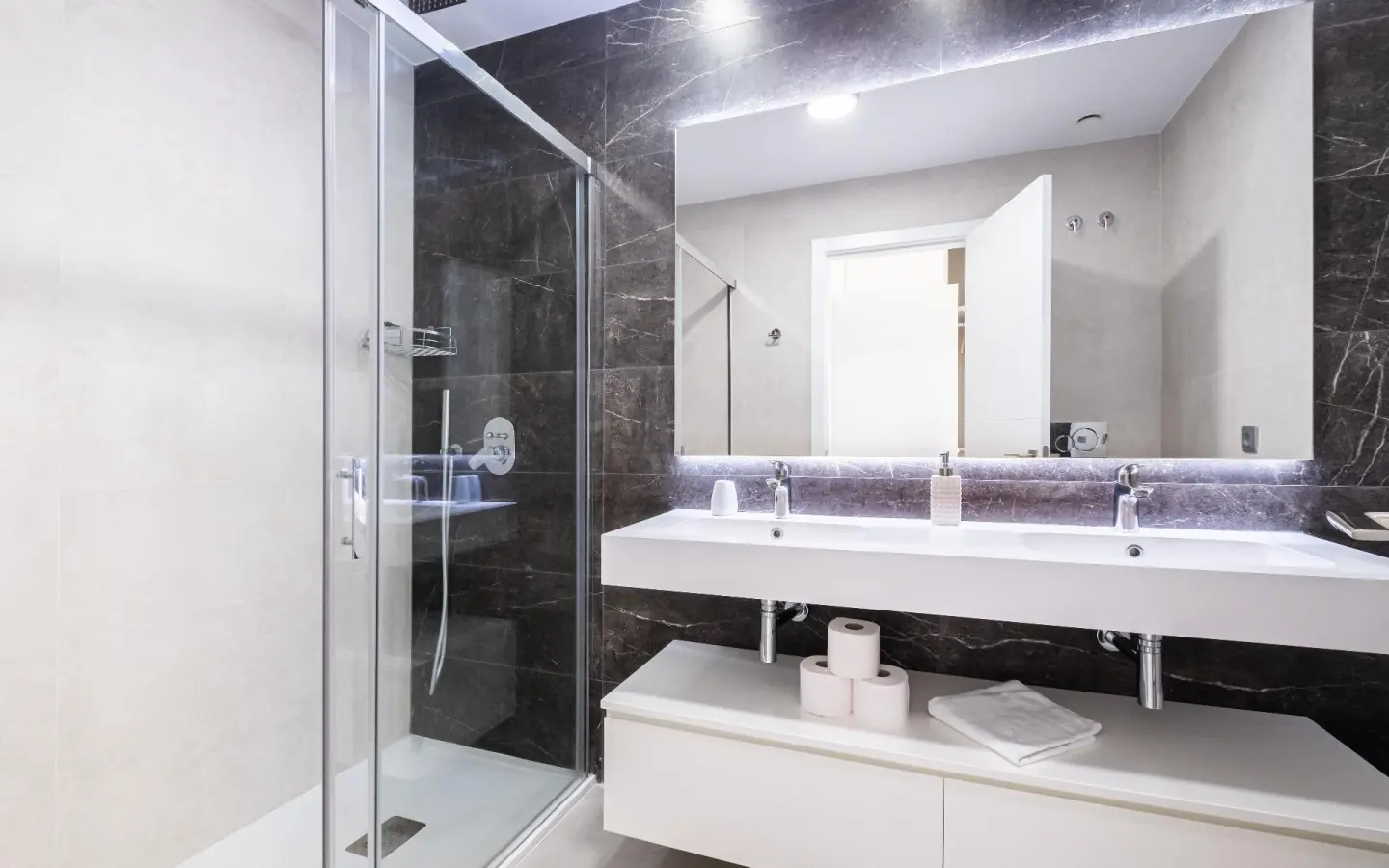 Apartment Of 134 M² In Benidorm, Spain
