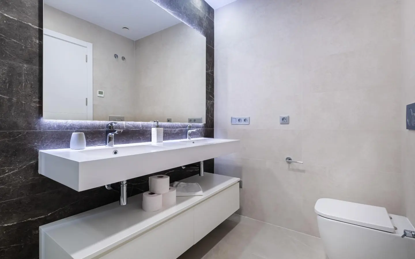 Apartment Of 134 M² In Benidorm, Spain
