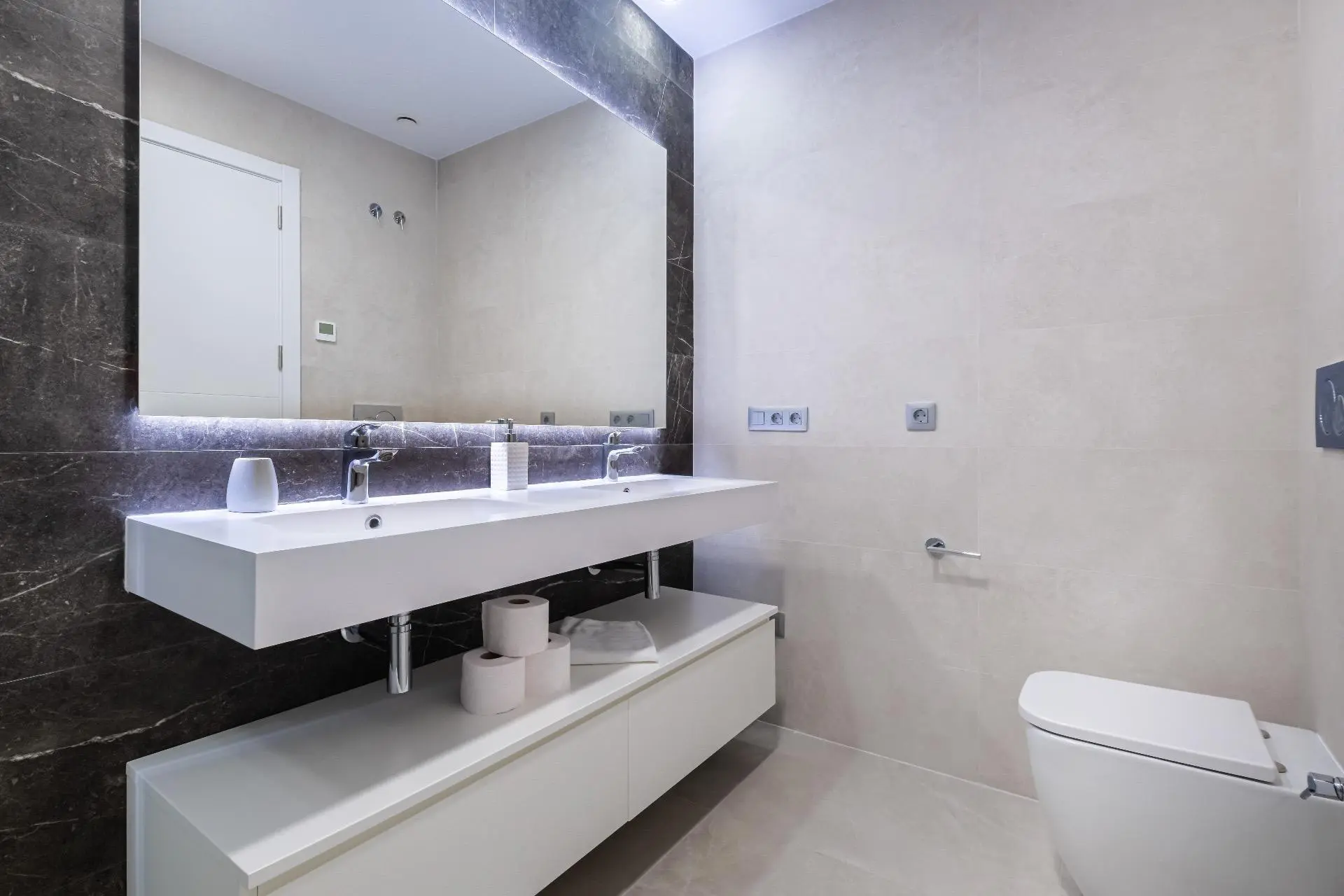 Apartment Of 134 M² In Benidorm, Spain