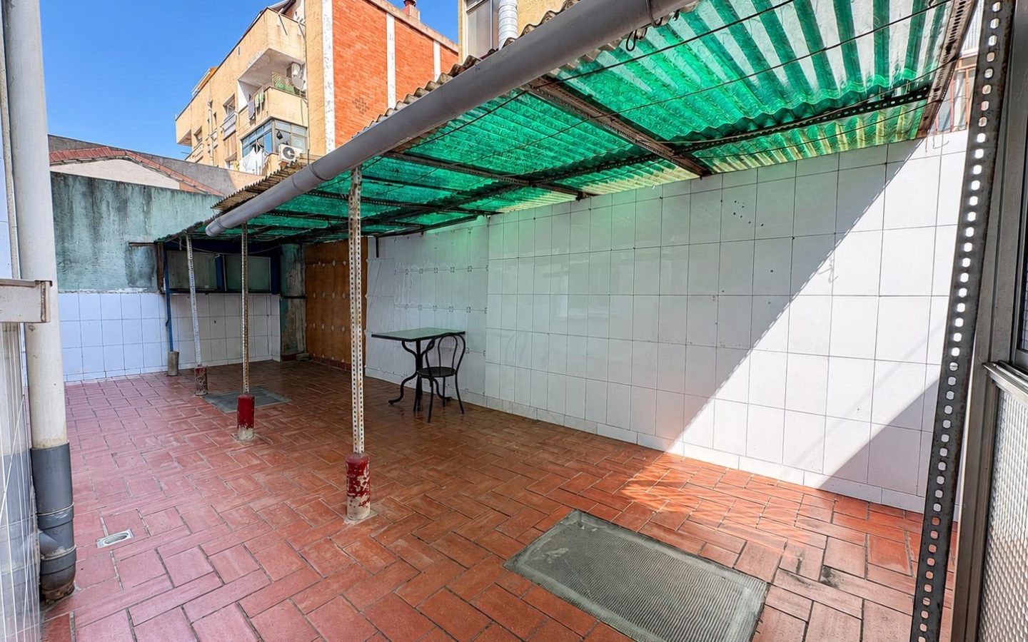 Apartment Of 70 M² In Montcada I Reixac, Spain