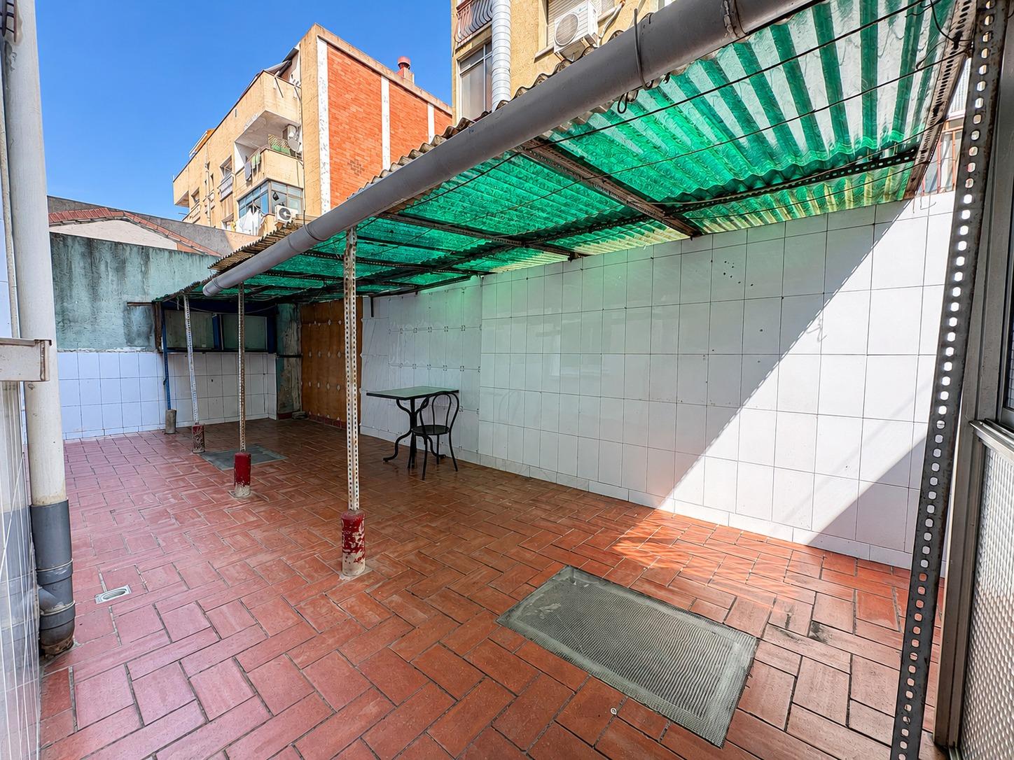 Apartment Of 70 M² In Montcada I Reixac, Spain