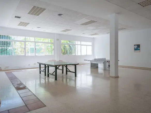 1-bedroom Apartment In El Campello, Spain (66 M²)