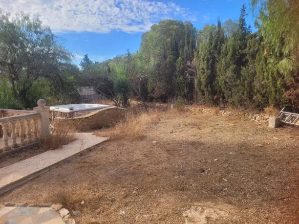 3-bedroom Villa In La Nucía, Spain (177 M²)