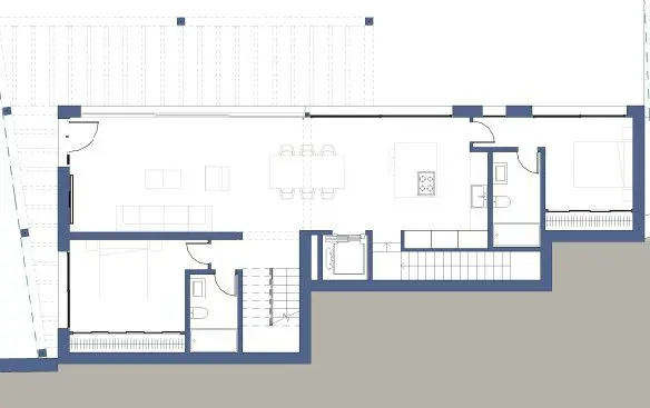 5-bedroom Villa In Jávea – Xàbia, Spain (443 M²)