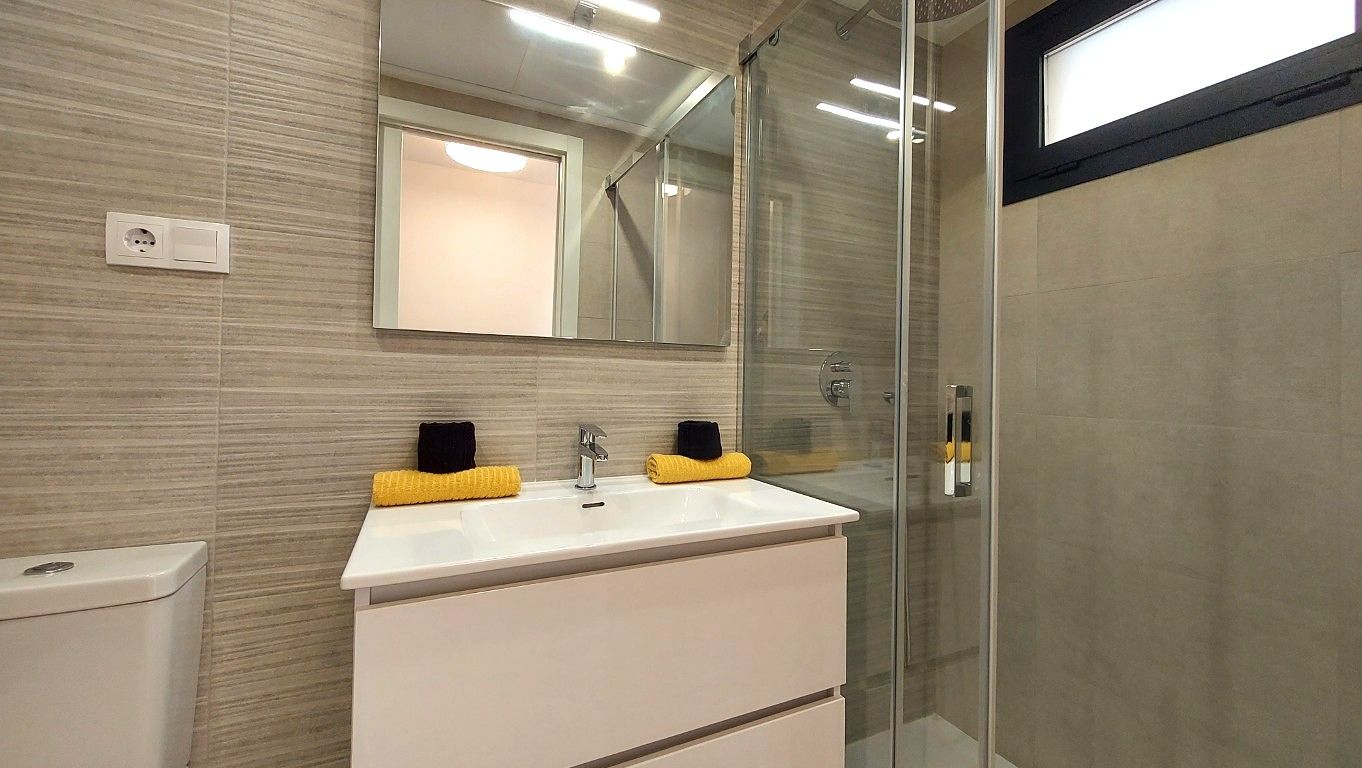 Apartment Of 98 M² In San Miguel De Salinas