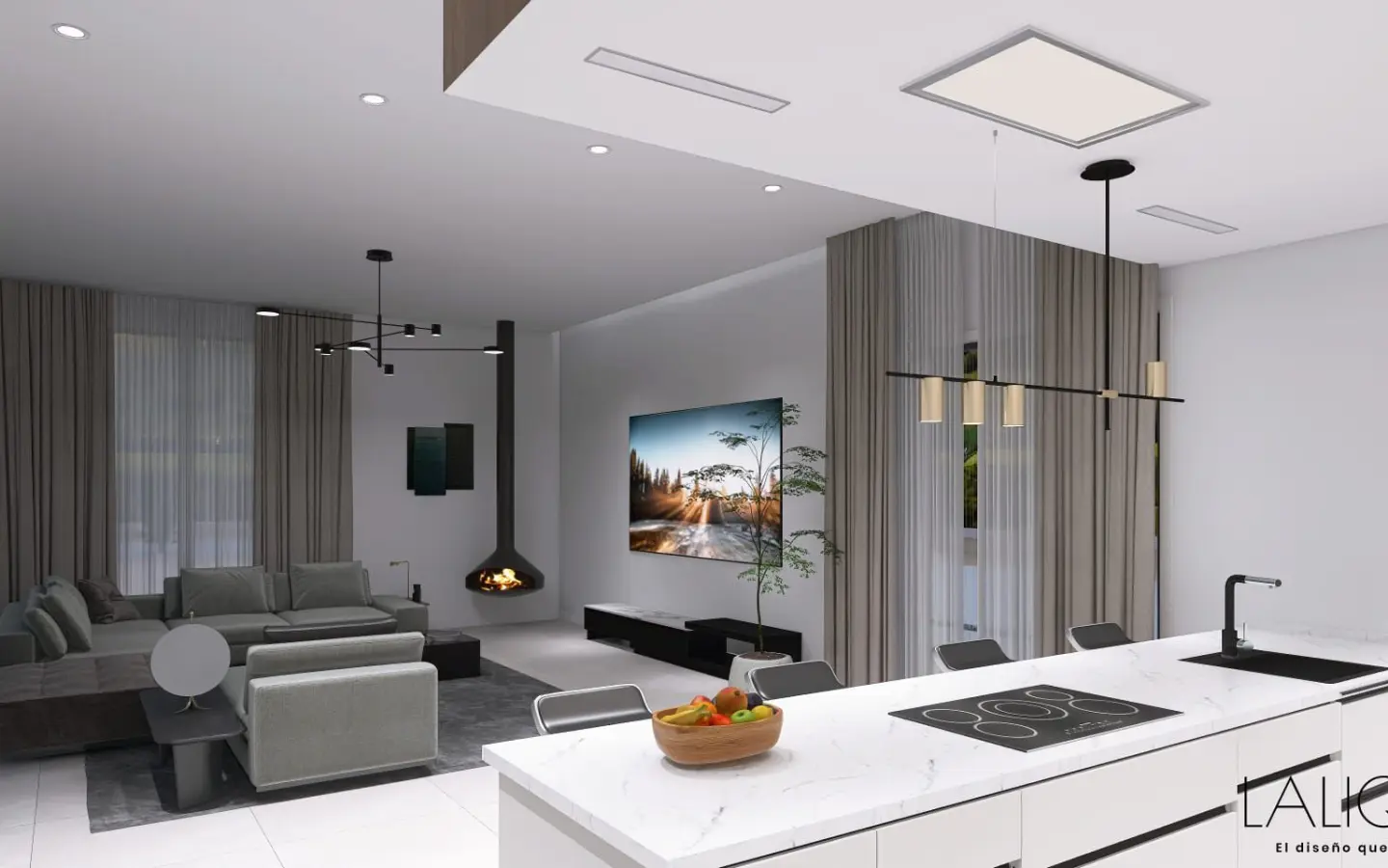 Villa Of 184 M² In Pinoso, Spain