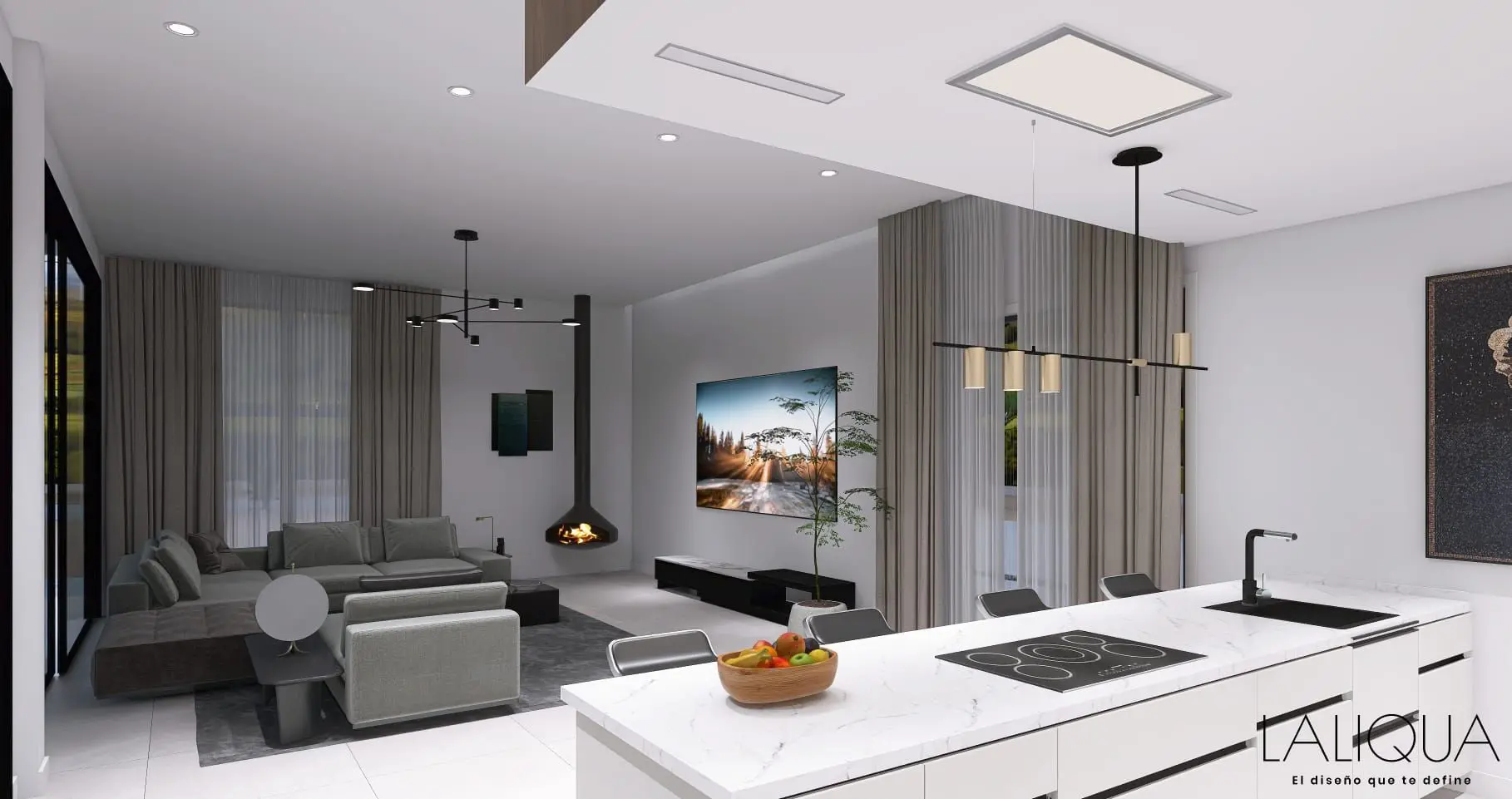 Villa Of 184 M² In Pinoso, Spain
