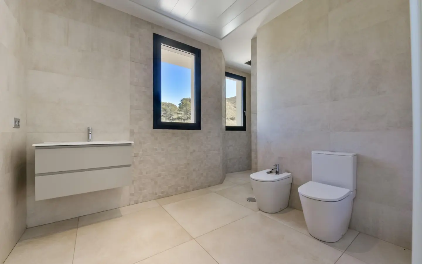 6-bedroom Villa In Finestrat, Spain (665 M²)