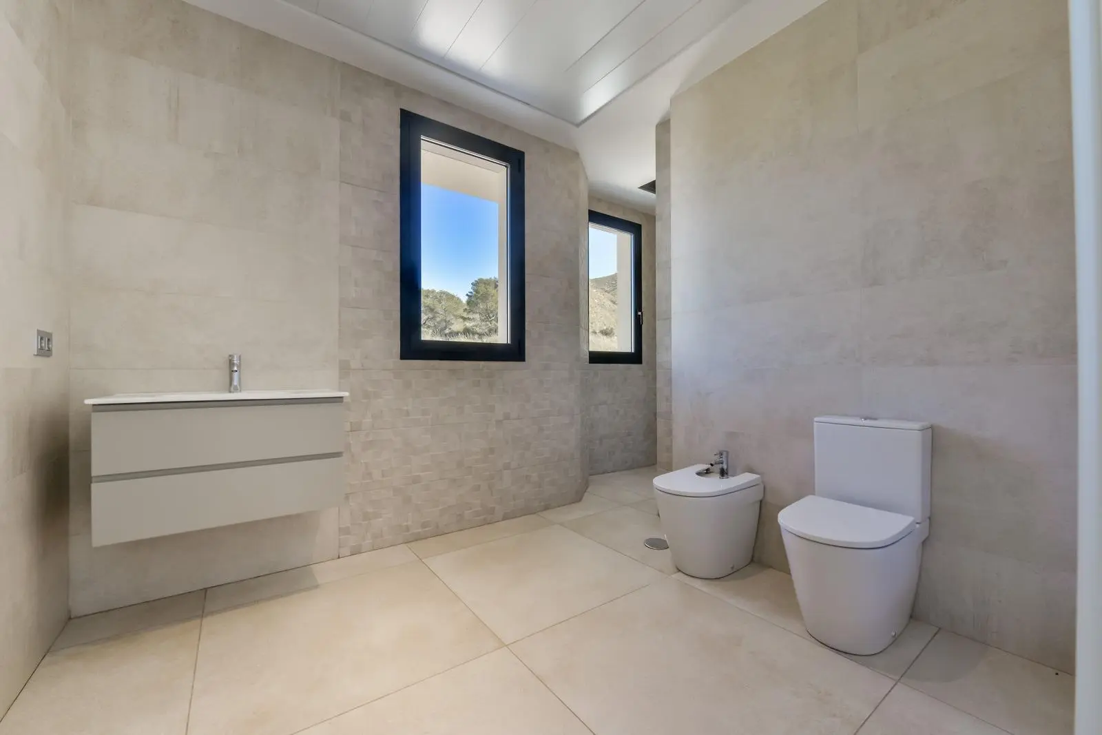 6-bedroom Villa In Finestrat, Spain (665 M²)