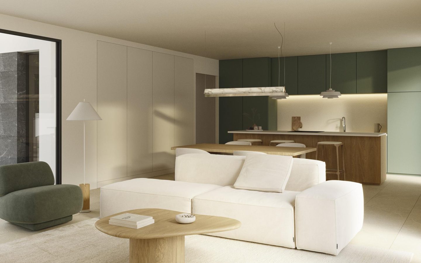 Villa Of 108 M² In Polop