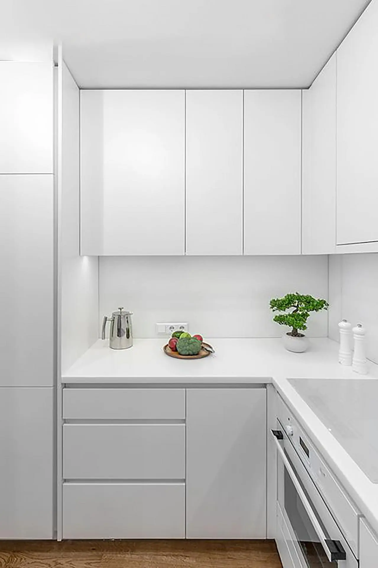 Apartment Of 115 M² In Relleu, Spain