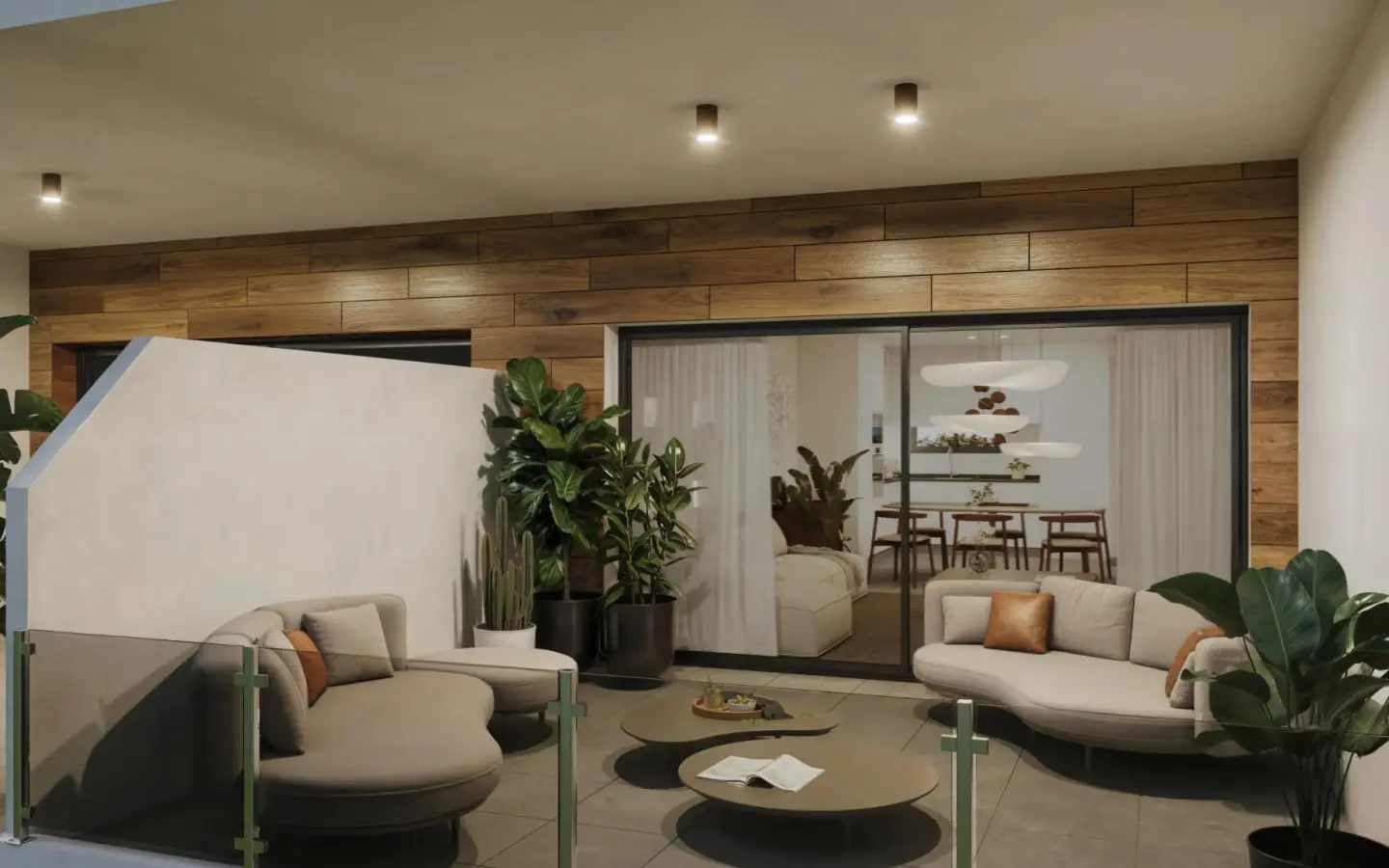 Apartment Of 81 M² In Villajoyosa, Spain