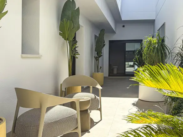 4-bedroom Villa In Rojales, Spain (248 M²)