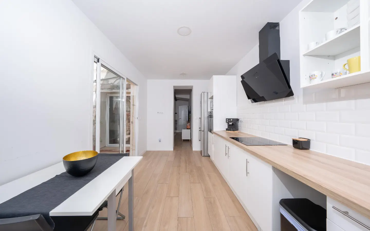 2-bedroom Duplex In Elche, Spain (128 M²)