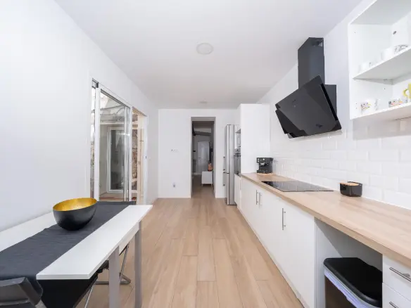 2-bedroom Duplex In Elche, Spain (128 M²)