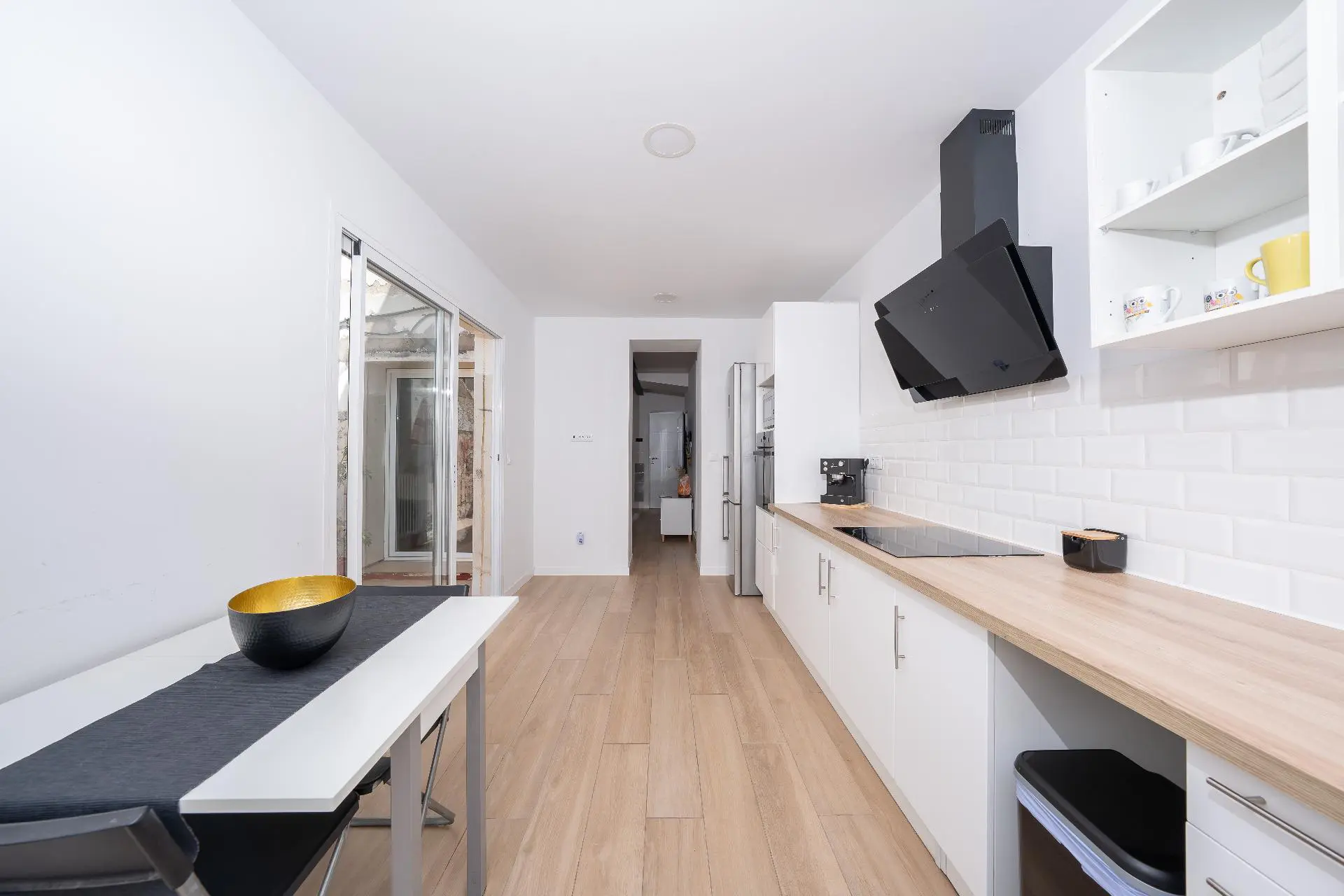 2-bedroom Duplex In Elche, Spain (128 M²)