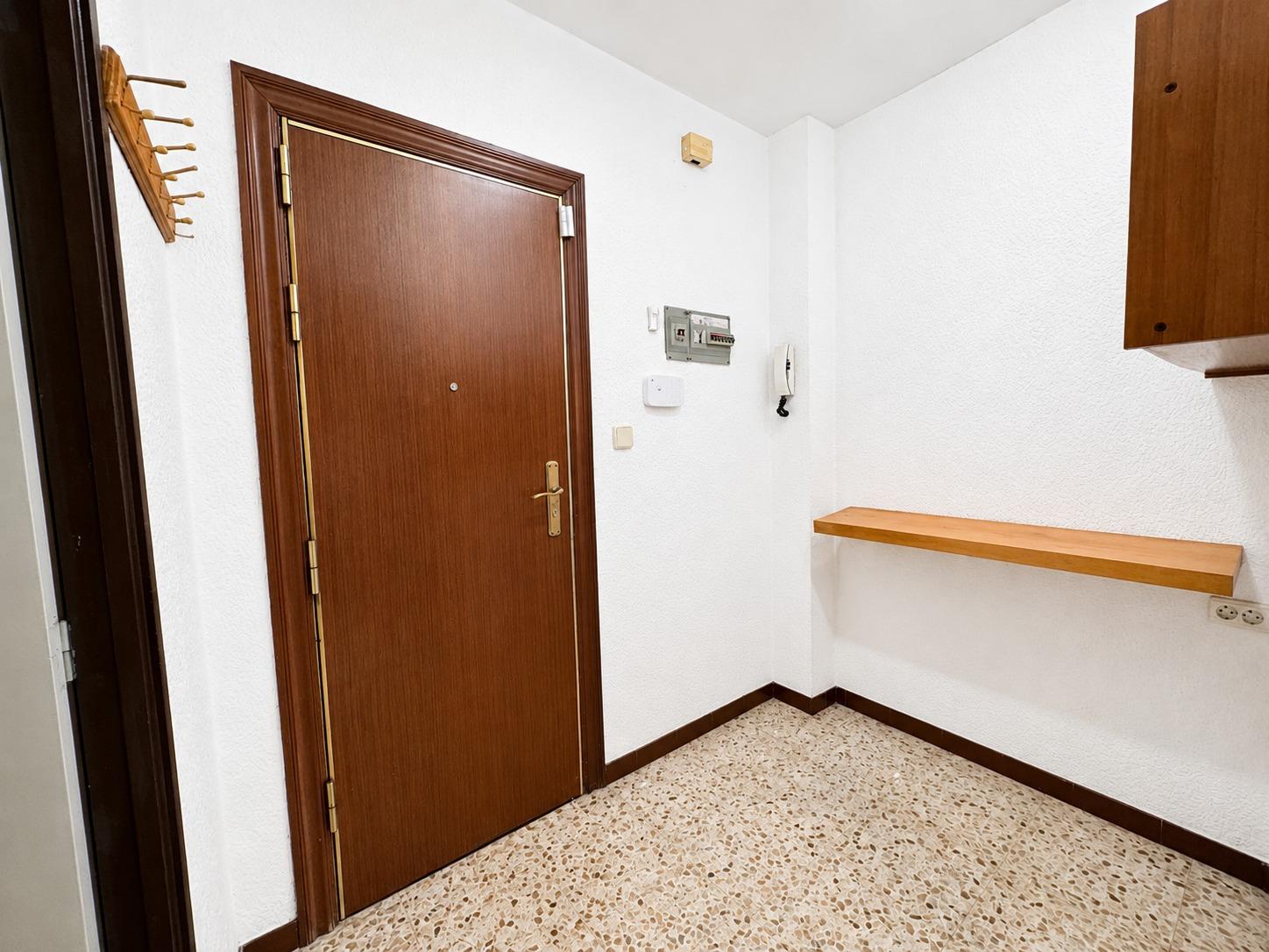 Apartment Of 70 M² In Montcada I Reixac, Spain