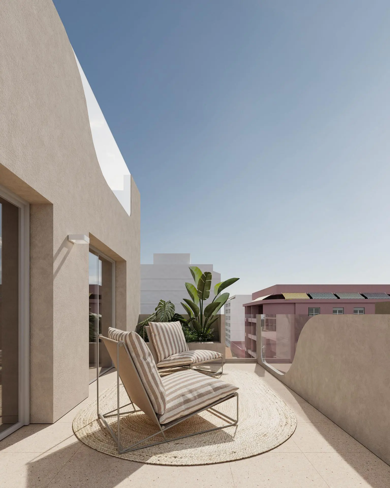Apartment Of 104 M² In Torrevieja, Spain