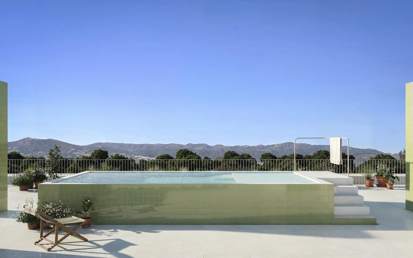 3-bedroom Apartment In Jacarilla, Spain (95 M²)