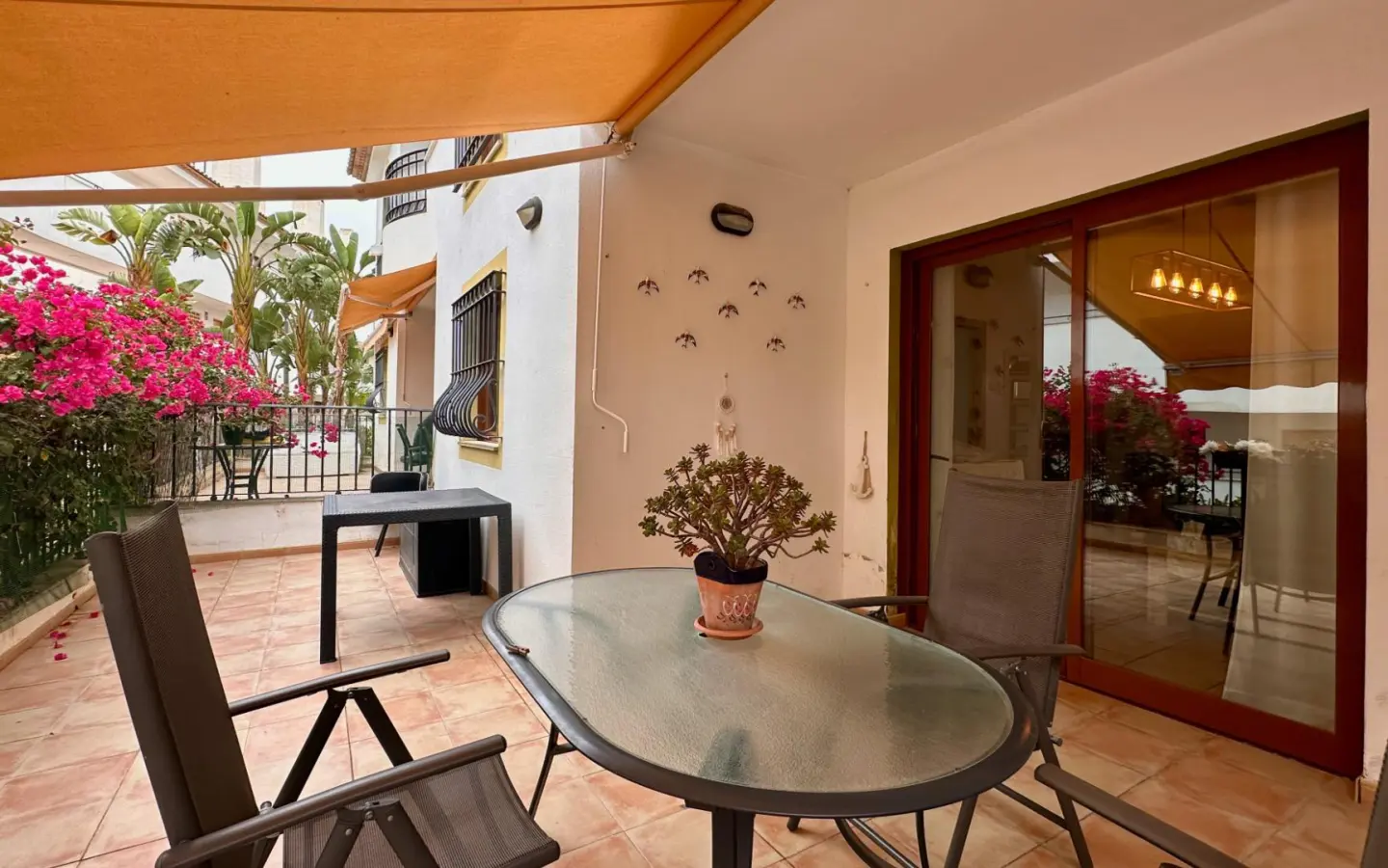 Apartment Of 63 M² In L’alfas Del Pi, Spain