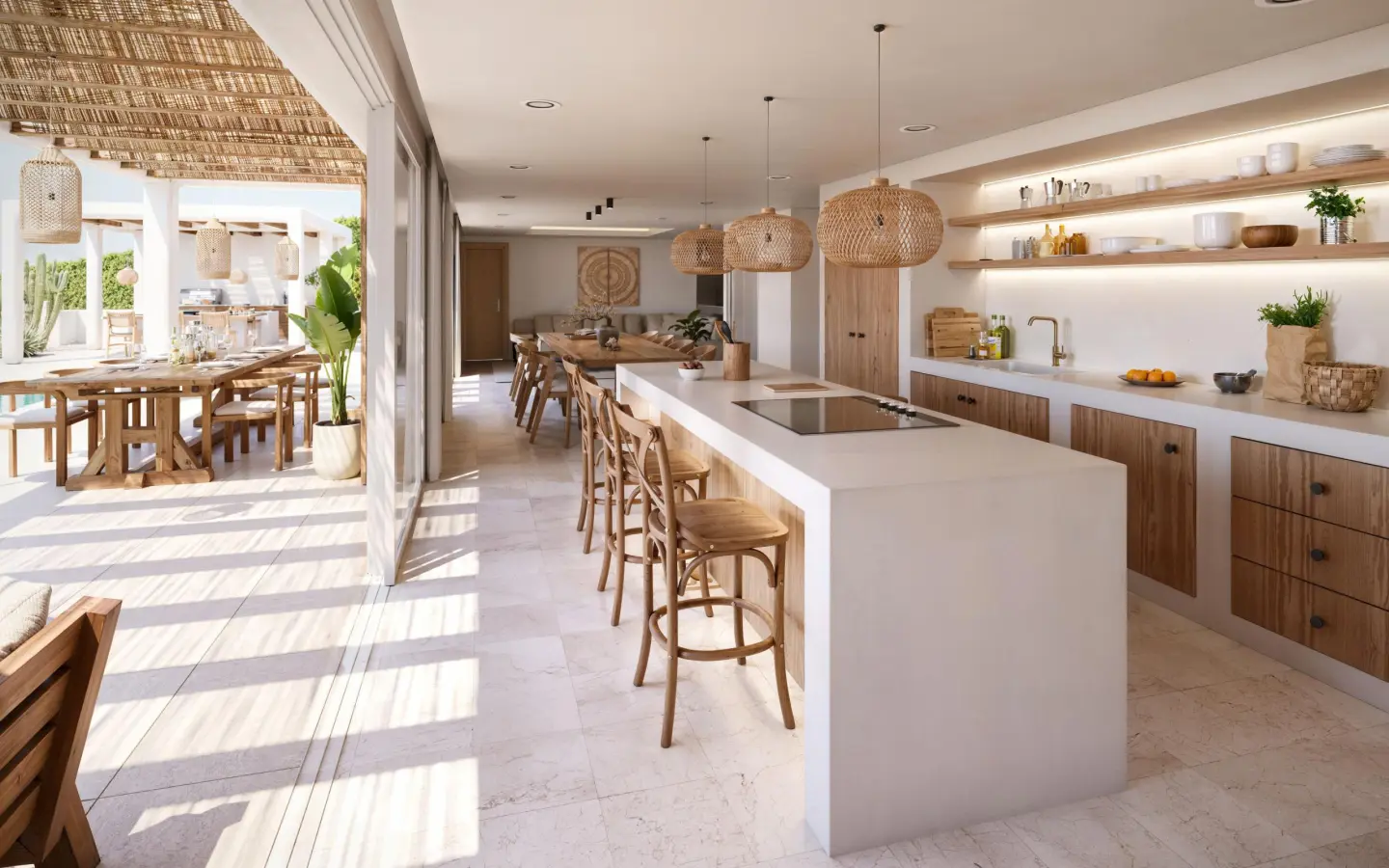 Villa Of 443 M² In Jávea – Xàbia, Spain