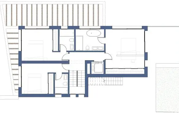 5-bedroom Villa In Jávea – Xàbia, Spain (443 M²)