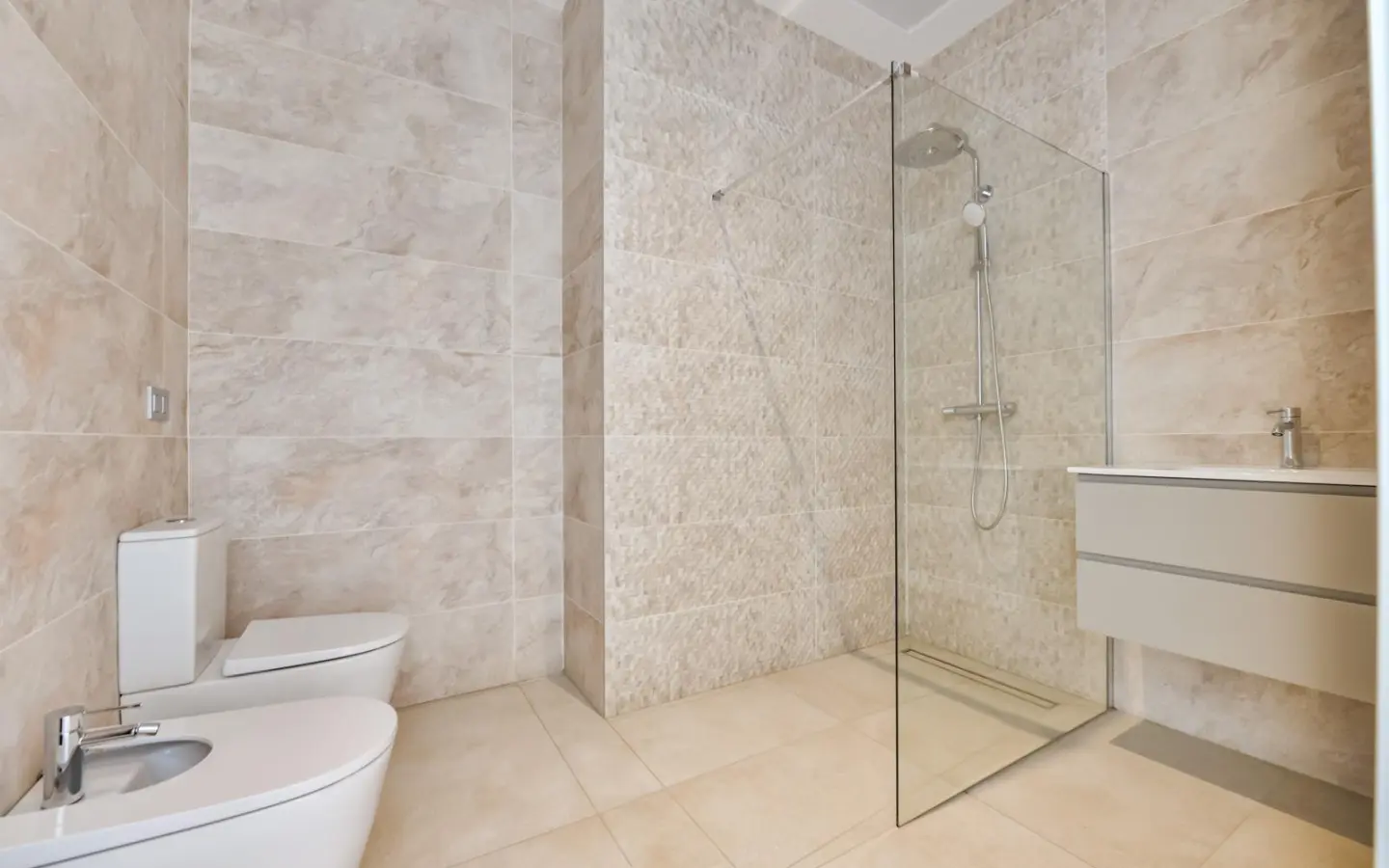 6-bedroom Villa In Finestrat, Spain (665 M²)