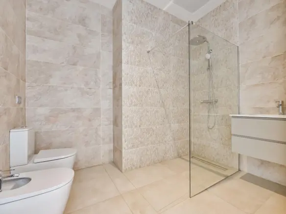 6-bedroom Villa In Finestrat, Spain (665 M²)