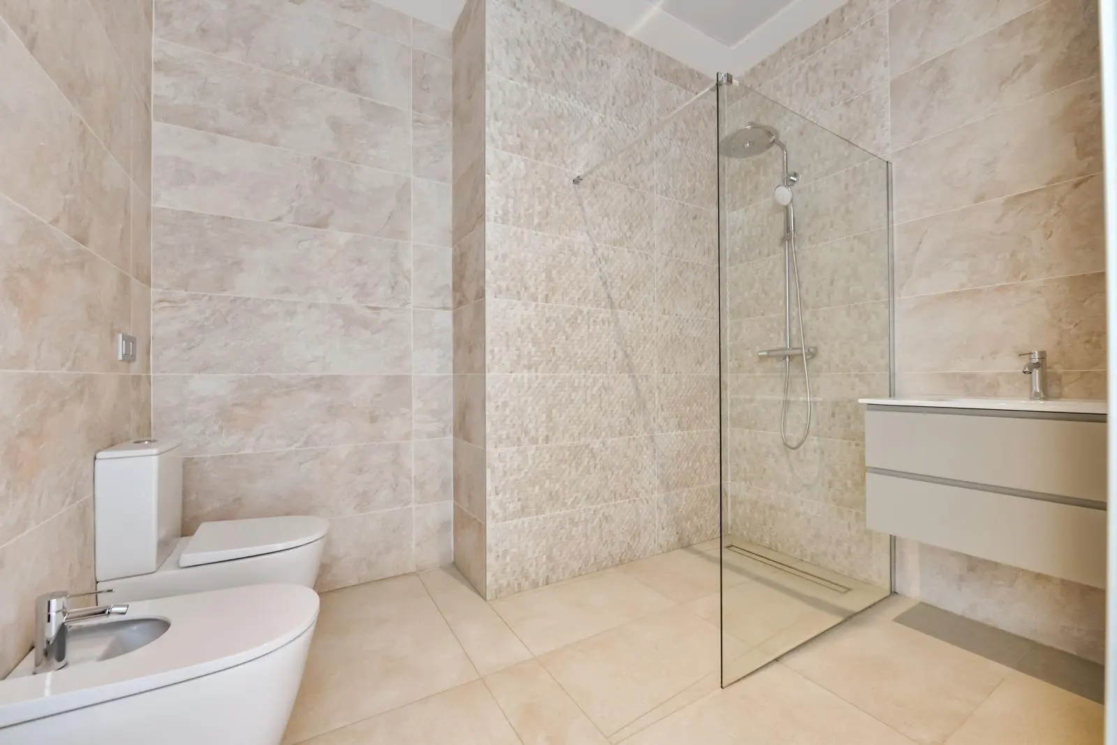 6-bedroom Villa In Finestrat, Spain (665 M²)