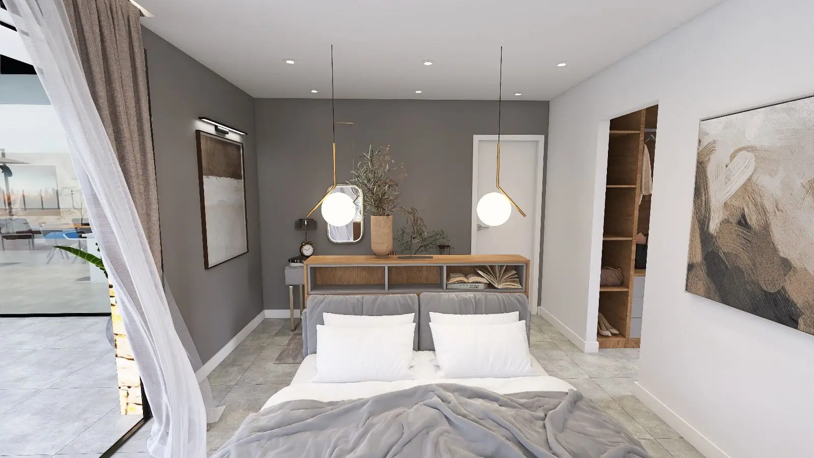 Villa Of 184 M² In Pinoso, Spain