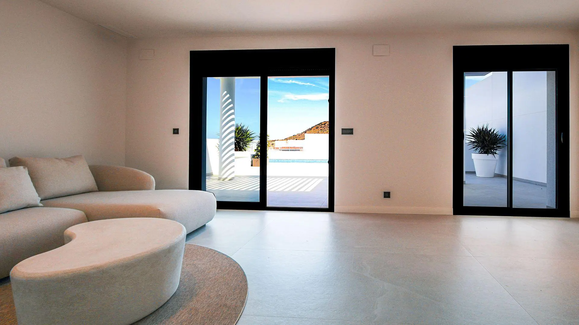 Villa Of 248 M² In Rojales, Spain